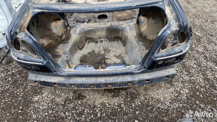 Кузов Volvo S40 2.0 1995-1999