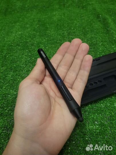 Ручка стилус wacom