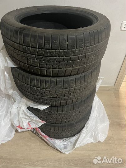 Boto BS68 225/50 R17 94T