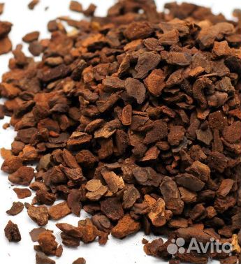 Кора Пинии Португальской аналог Орхиаты10-15 мм 5л