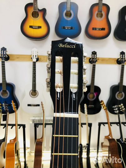 Гитара 3/4 детская