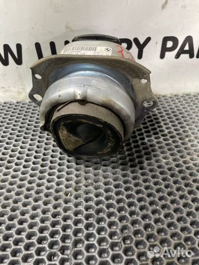 Подушка двигателя Bmw X5 E70 2007