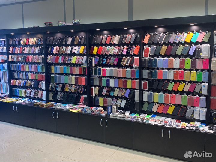 Чехлы Apple Silicone Case для iPhone 5,6,7,X,Xr,11