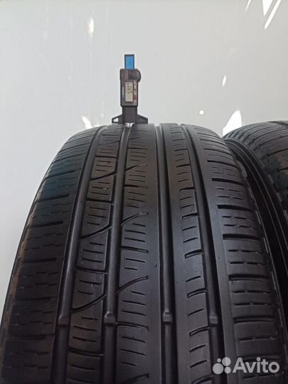 Pirelli Scorpion Verde All Season 235/55 R19