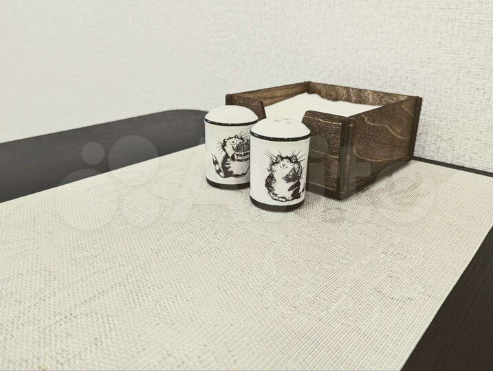 1-к. квартира, 42 м², 4/5 эт.