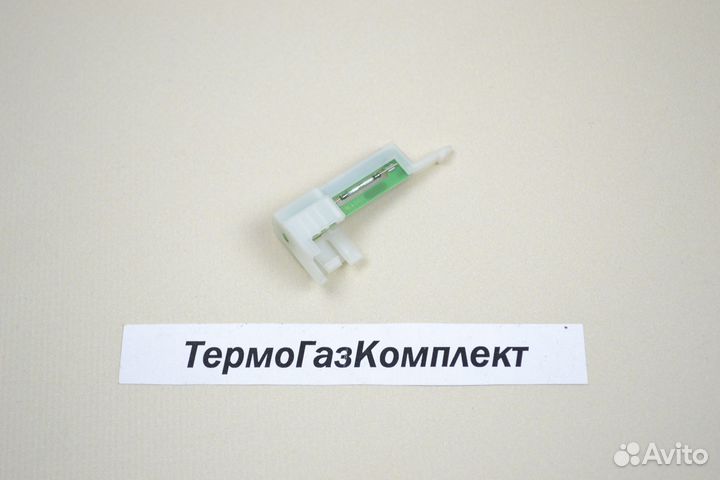 Датчик протока гвс (геркон) Ariston 65104323