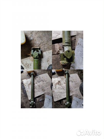 Запчасти камаз