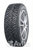 Nokian Tyres Hakkapeliitta 8 SUV 265/65 R17
