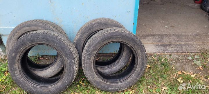 Nokian Tyres Hakkapeliitta 7 185/65 R15 25G