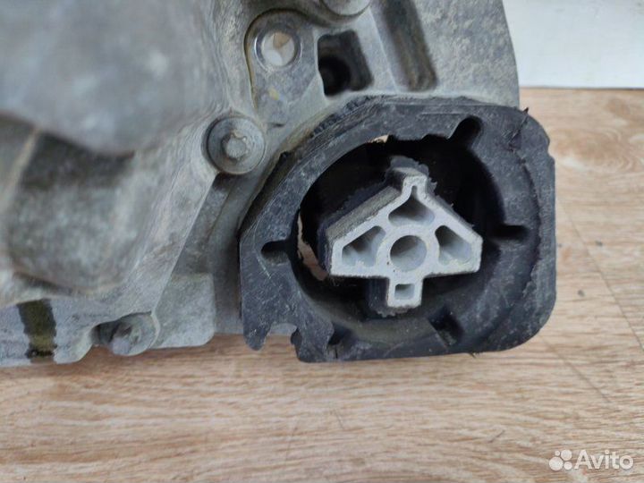 Раздаточная коробка Bmw X5 E70 N52B30 2007