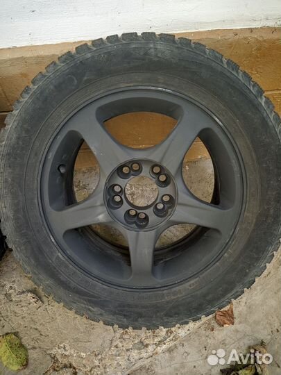 Диски r15 114.3