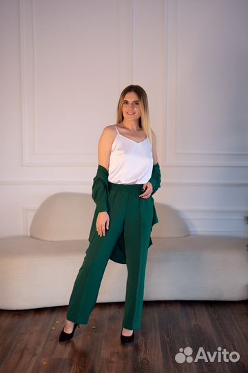 Пошив одежды на дому