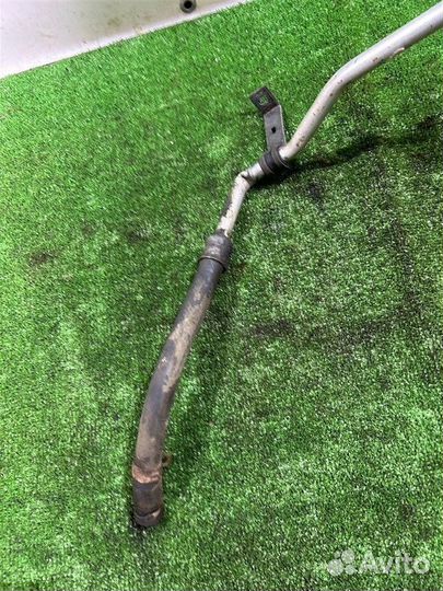 Трубка гур Chevrolet Captiva C100 Z24SED 2010