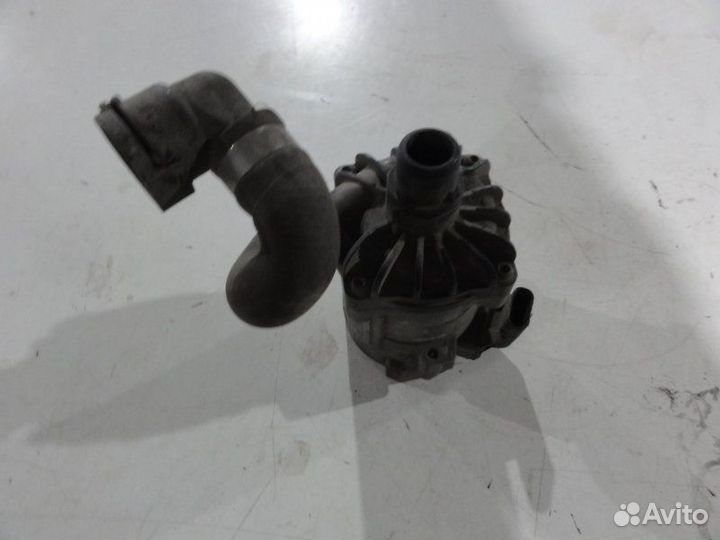 Насос (помпа) электрический Bmw 7 Серия F02/F01