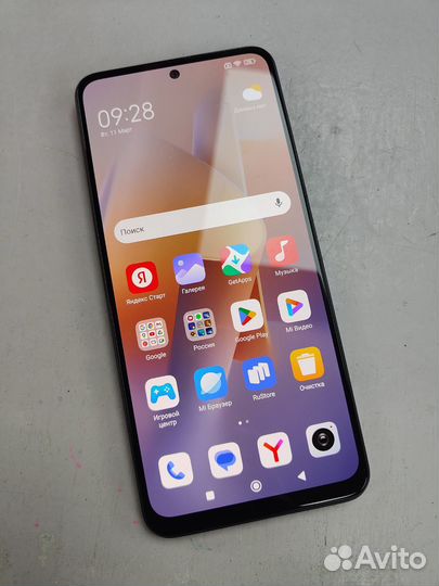 Xiaomi Redmi Note 12, 6/128 ГБ