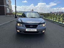 Hyundai Sonata 2.4 MT, 2005, 316 000 км, с пробегом, цена 379 000 руб.
