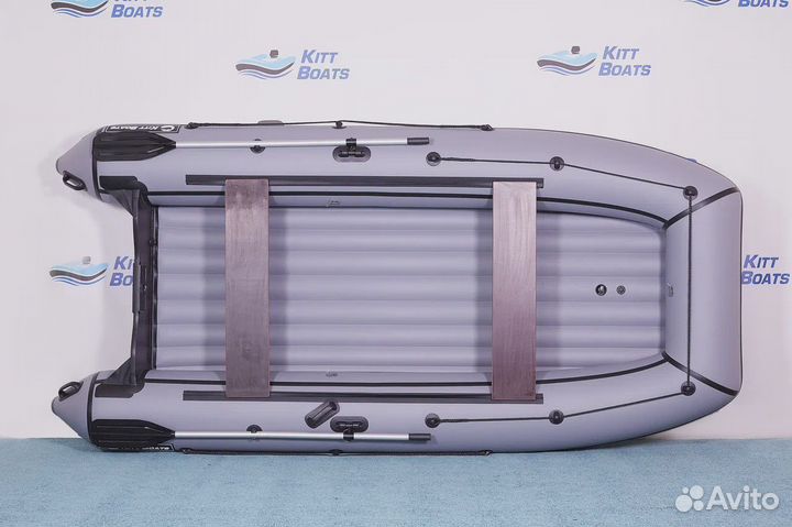 Лодка пвх 390 нднд рассрочка, 6 лет гарантии