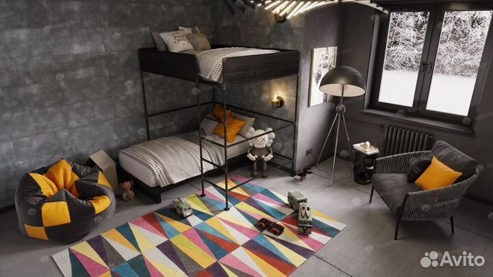 Пвх стеновые панели alpine wall девон ECO –