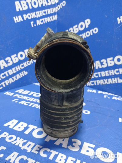 Гофра воздушного фильтра Hyundai Ix55 внедорожник