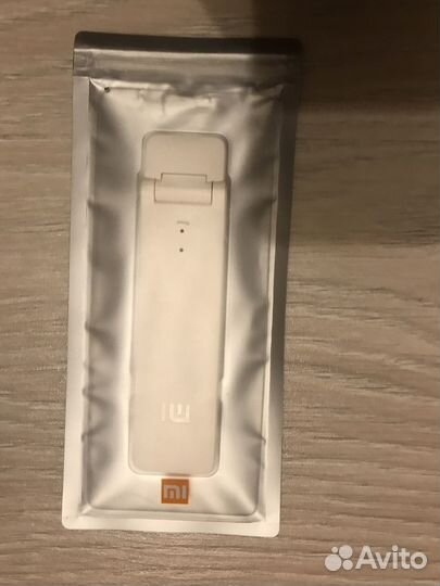 Xiaomi Wifi репитер (усилитель)