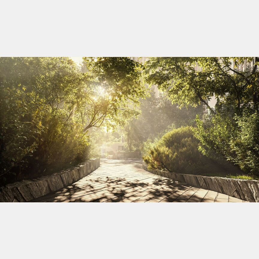 3-к. квартира, 105,1 м², 11/18 эт.