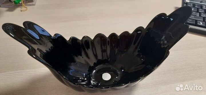 Конфетница, Чехословакия, период ссср, винтаж