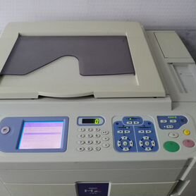 Ризограф Riso mz 770e Формат А3