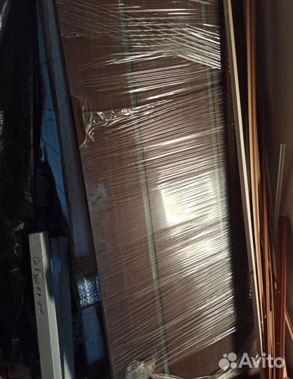 Дверь межкомнатная 2000 900