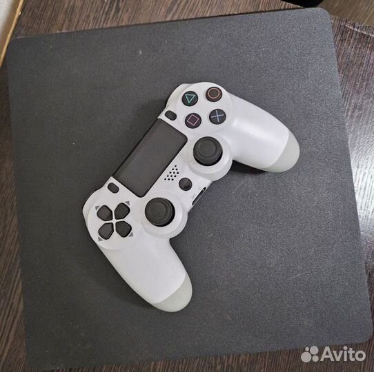 Sony playstation 4 ps4 slim 500gb