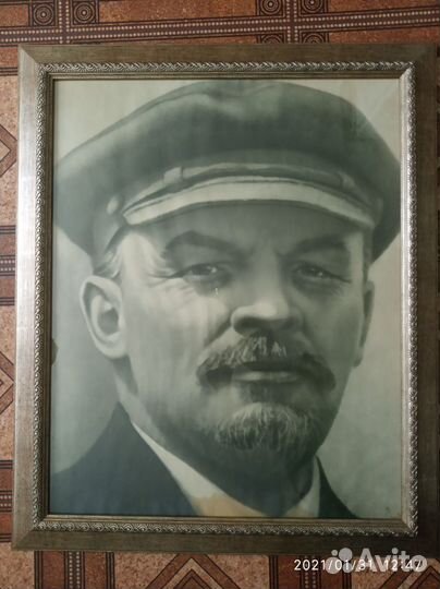 Коммунистические вещи