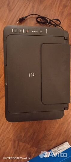 Струйное мфу Canon pixma MG2540S