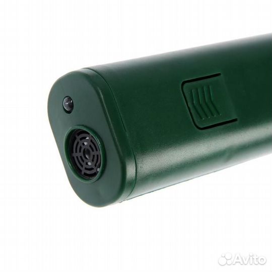 Отпугиватель собак ультразвуковой, 60535