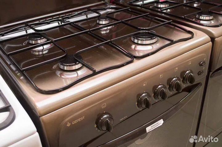 Ремонт газовых плит на дому