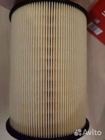 Воздушный фильтр filtron AK372/1