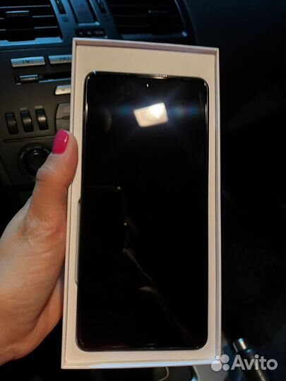 Телефон Смартфон tecno camon 20 Pro 5G 8/256 Гб