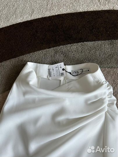 Юбка zara