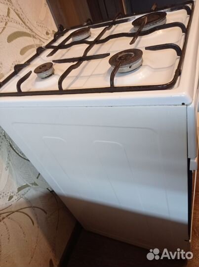 Газовая плита бу