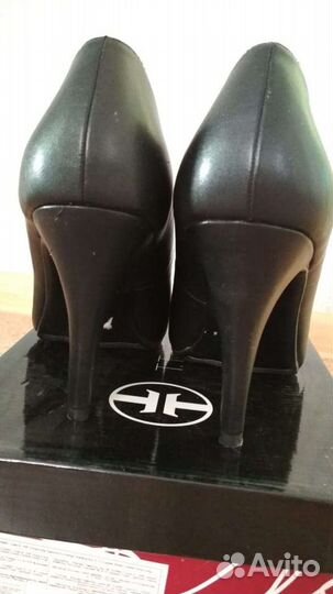 Туфли женские 40 размер