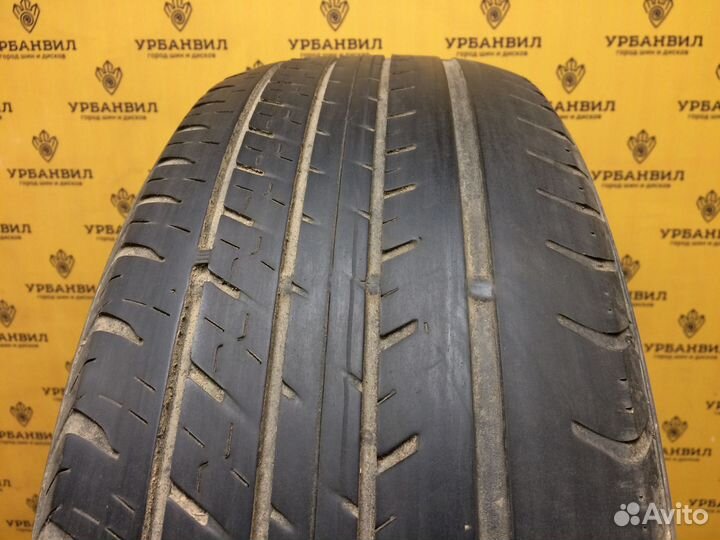 Dunlop Grandtrek ST30 225/60 R18 100H