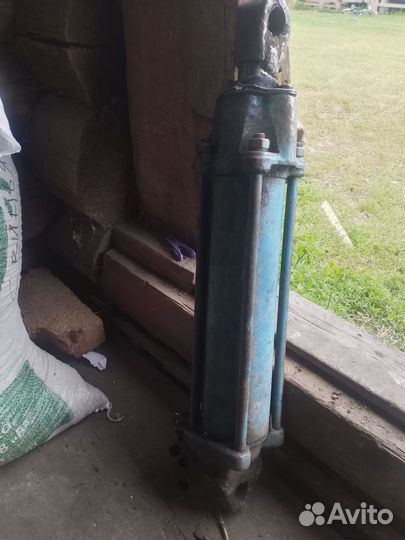 Цилиндры на кун