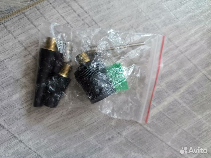 Компрессор автомобильный Агрессор 50