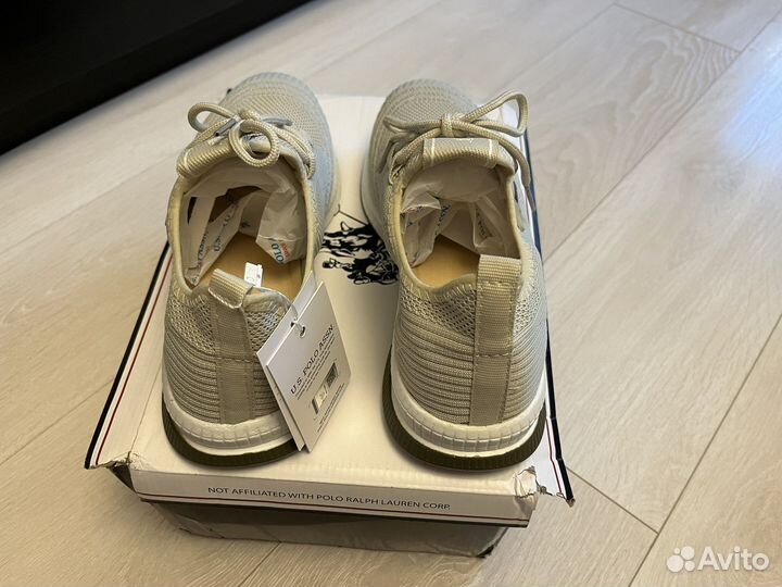 U.S. Polo Assn