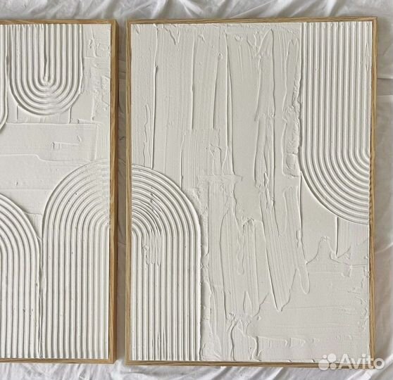 Текстурная картина