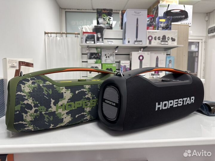 Колонка Hopestar a60