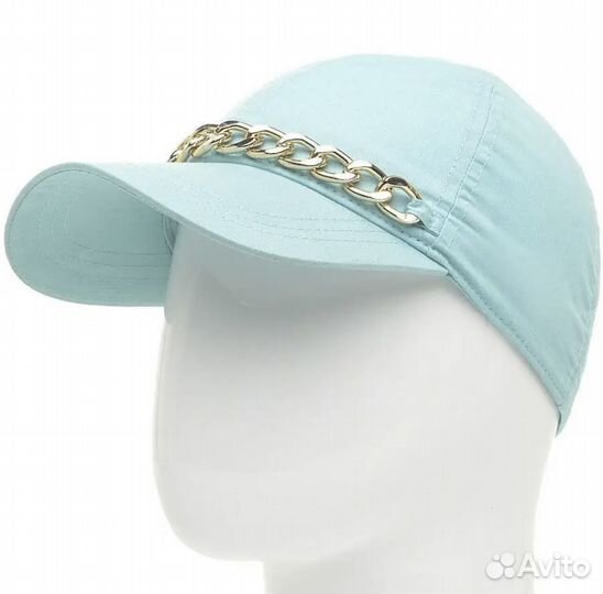 Кепка женская