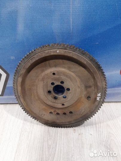Маховик венец Geely MK