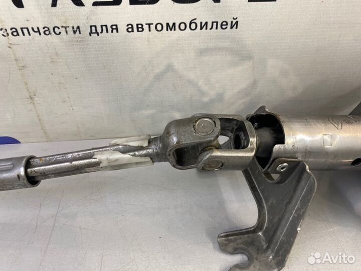 Рулевая колонка Renault Duster HSM F4R 2017