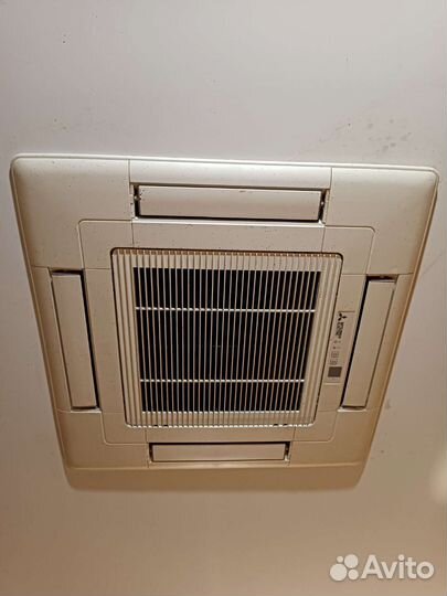 Кондиционер внутренний блок