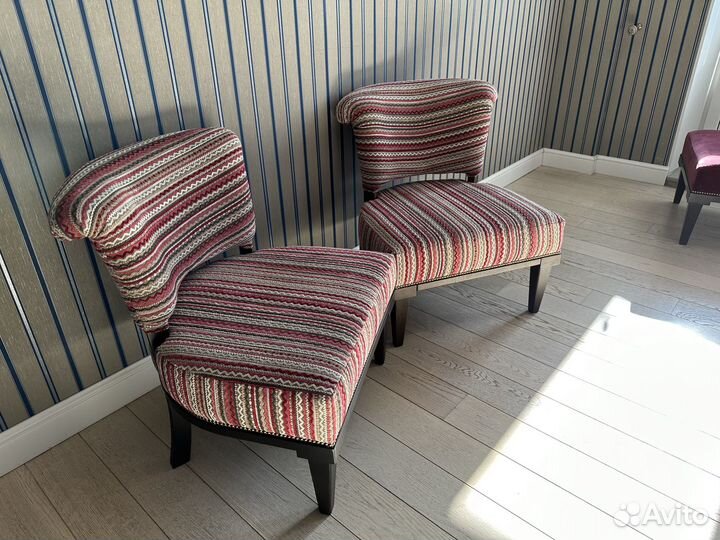 Дизайнерское кресло