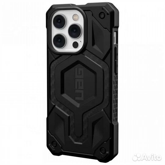 Чехол UAG Monarch Pro для iPhone 14 pro